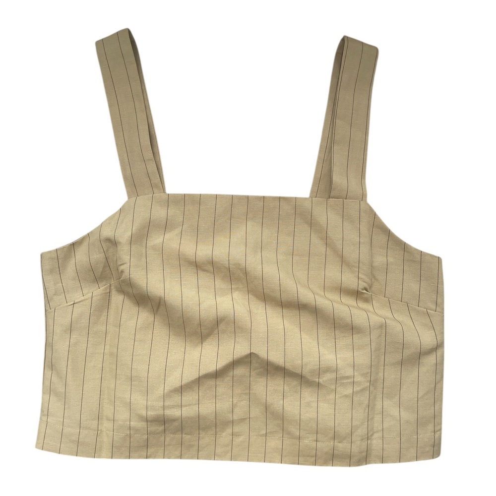 NWOT Frank & Oak The Shell Top